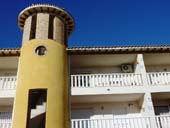 Spanish Property in Pinada Golf Villamartin